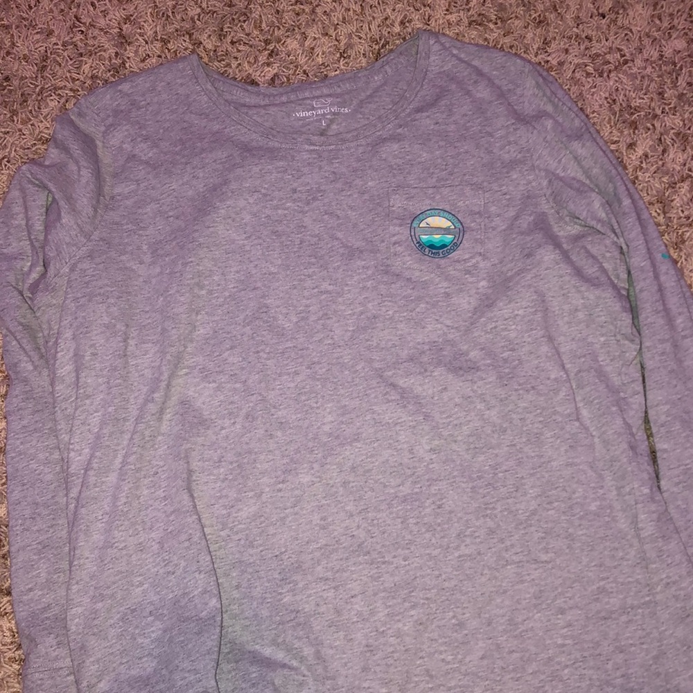 long sleeve